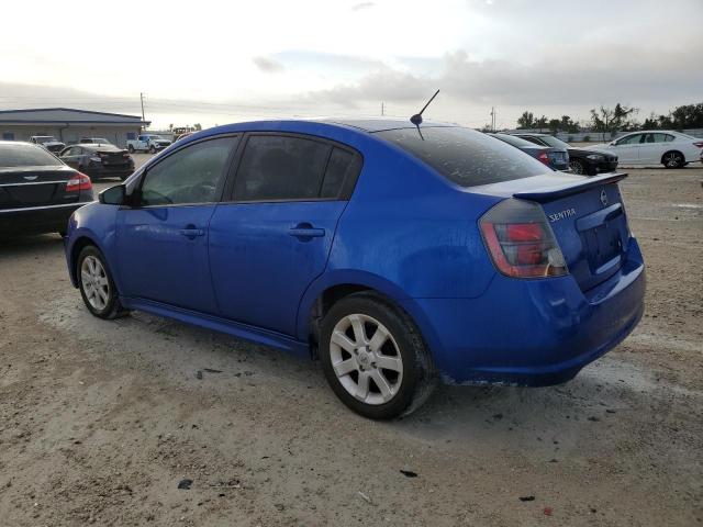 Photo 2 from auction – 2011 NISSAN SENTRA 2.0 with VIN 3N1AB6AP5BL681276