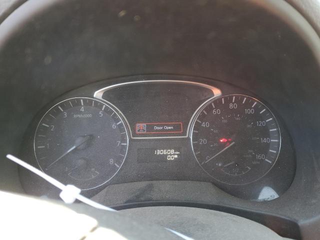 Photo 9 from auction – 2014 NISSAN ALTIMA 2.5 with VIN 1N4AL3AP2EN341036