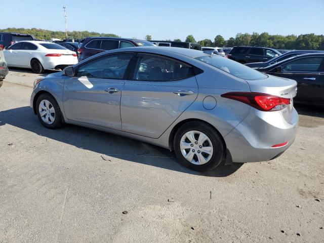 Photo 2 from auction – 2016 HYUNDAI ELANTRA SE with VIN 5NPDH4AE3GH785767