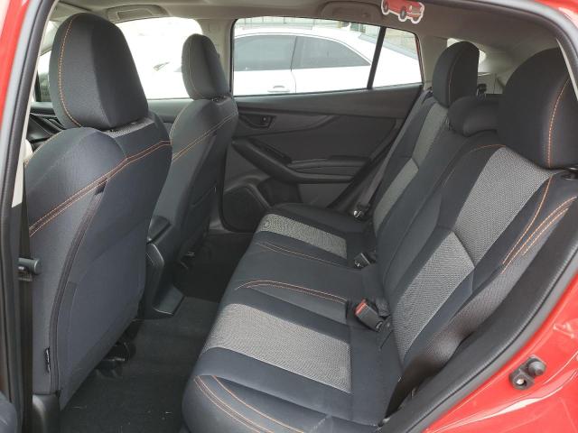Photo 10 from auction – 2022 SUBARU CROSSTREK with VIN JF2GTAEC7N8210538