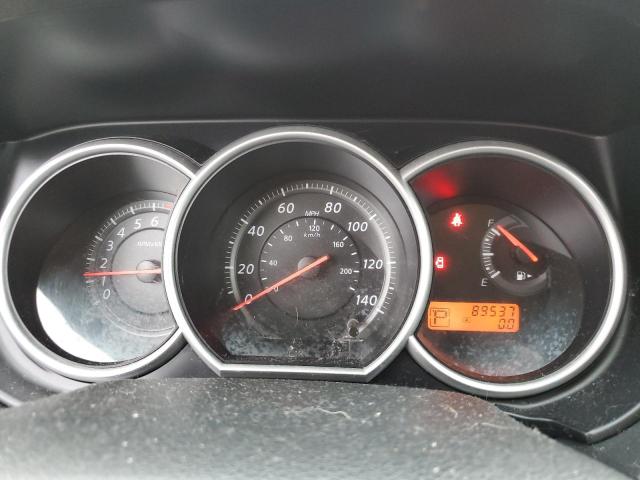 Photo 9 from auction – 2011 NISSAN VERSA S with VIN 3N1BC1CP0BL471976