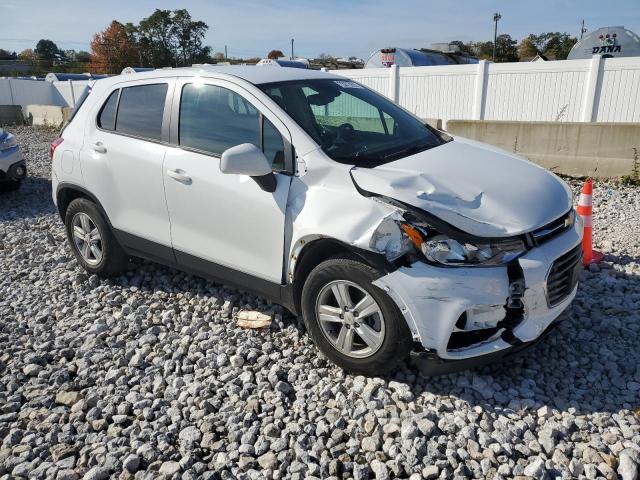 Photo 4 from auction – 2020 CHEVROLET TRAX LS with VIN KL7CJKSB4LB044769
