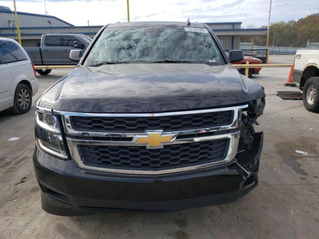 Photo 5 from auction – 2020 CHEVROLET SUBURBAN C with VIN 1GNSCHKC4LR186865
