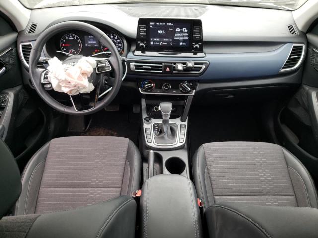 Photo 8 from auction – 2021 KIA SELTOS S with VIN KNDEUCAA4M7178977