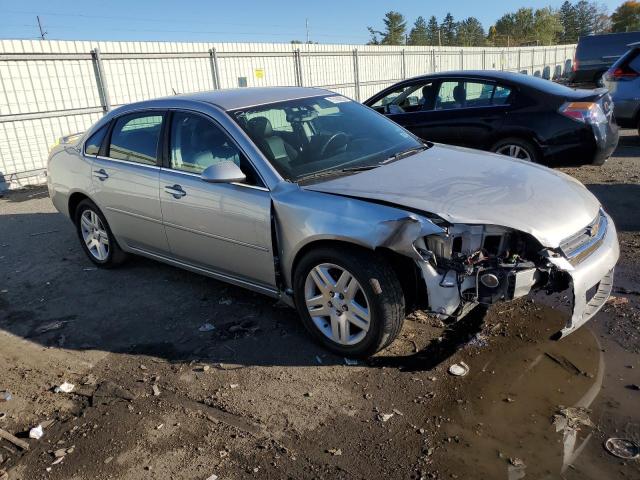 Photo 4 from auction – 2007 CHEVROLET IMPALA LT with VIN 2G1WC58R479221613