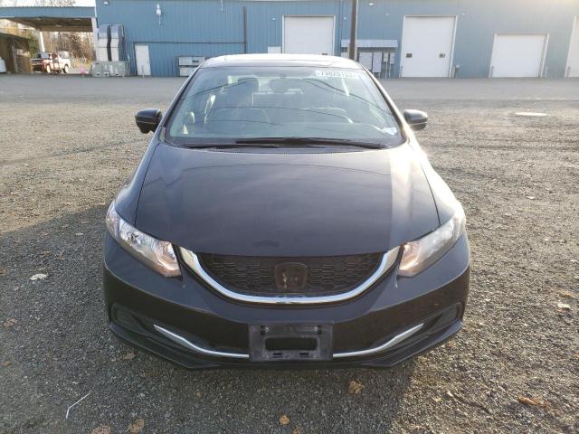Photo 5 from auction – 2015 HONDA CIVIC EX with VIN 2HGFB2F83FH529851