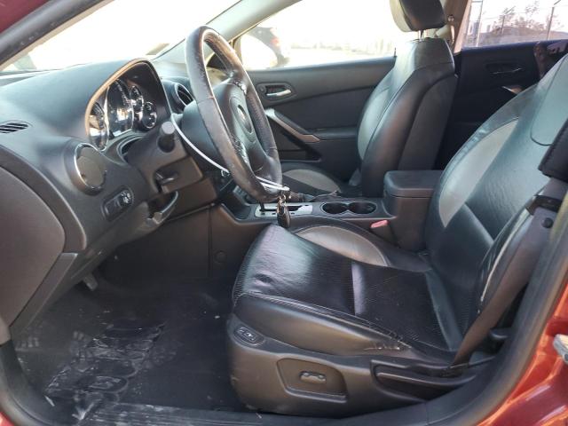 Photo 7 from auction – 2009 PONTIAC G6 GXP with VIN 1G2ZM577694101548