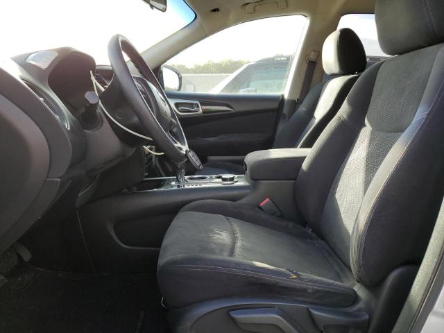 Photo 7 from auction – 2013 NISSAN PATHFINDER with VIN 5N1AR2MMXDC627307