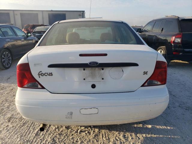 Photo 6 from auction – 2003 FORD FOCUS SE with VIN 1FAFP34P03W171093