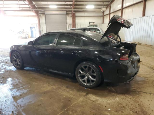 Photo 2 from auction – 2019 DODGE CHARGER GT with VIN 2C3CDXHG7KH561133
