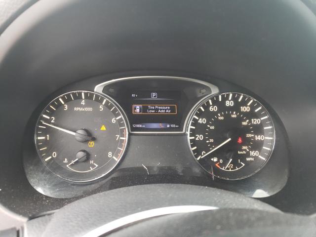 Photo 9 from auction – 2017 NISSAN ALTIMA 2.5 with VIN 1N4AL3AP5HC204043