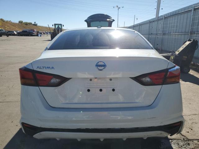Photo 6 from auction – 2020 NISSAN ALTIMA with VIN 1N4BL4BV3LC199098