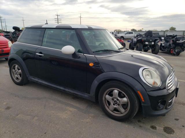 Photo 4 from auction – 2011 MINI COOPER with VIN WMWSU3C52BTX97467
