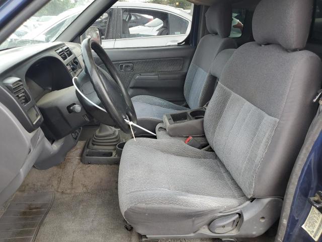 Photo 7 from auction – 2000 NISSAN FRONTIER K with VIN 1N6DD26S2YC347525