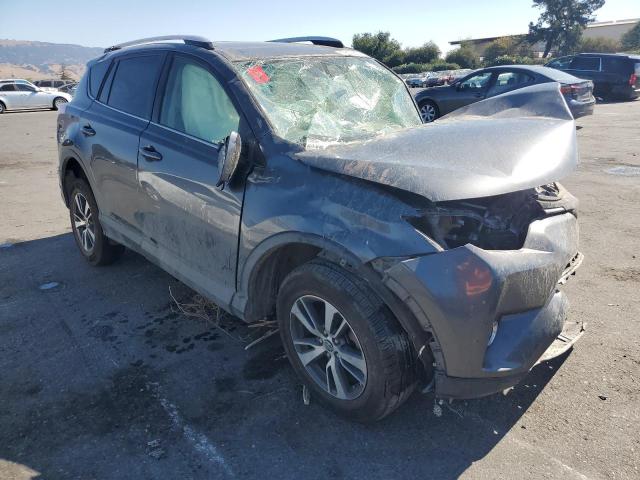 Photo 4 from auction – 2016 TOYOTA RAV4 XLE with VIN JTMWFREV3GD090541