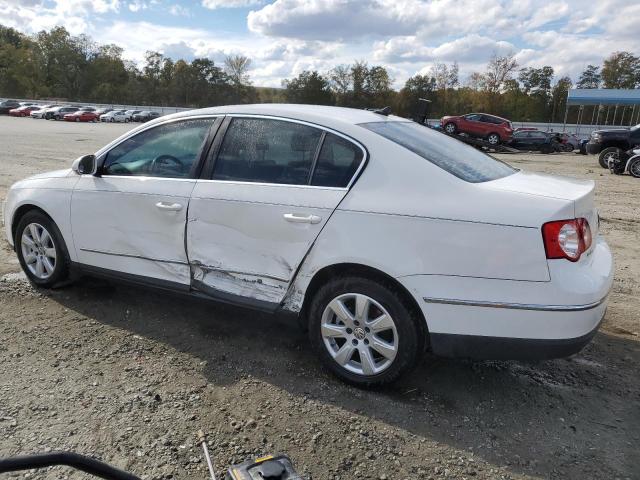 Photo 2 from auction – 2007 VOLKSWAGEN PASSAT 2.0 with VIN WVWEK73C47P013267