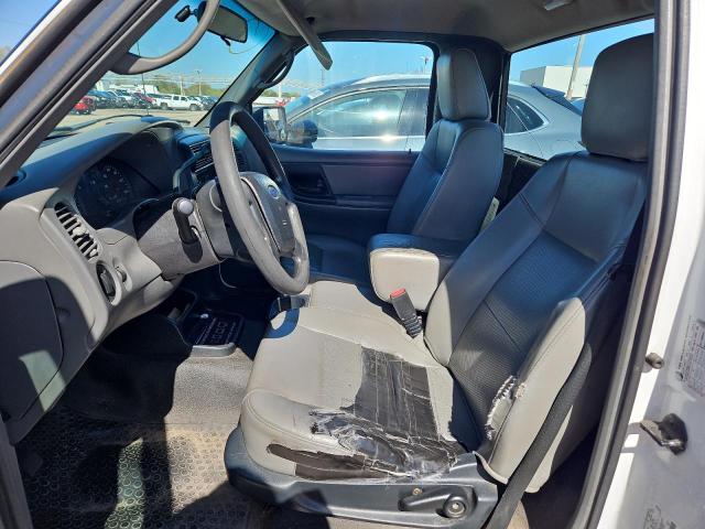 Zdjęcie 7 z aukcji – 2011 FORD RANGER z VIN 1FTKR1ADXBPA75109
