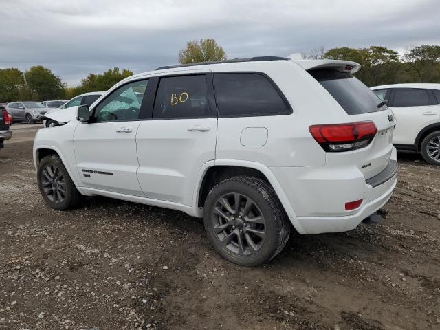 Photo 2 from auction – 2017 JEEP GRAND CHER with VIN 1C4RJFBG1HC647194