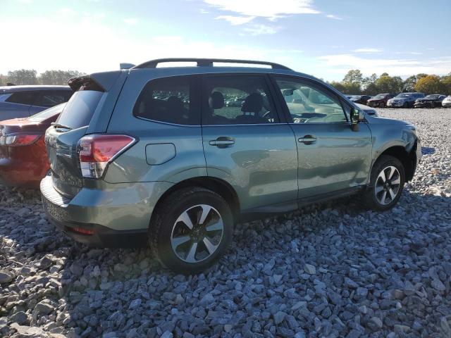 Photo 3 from auction – 2018 SUBARU FORESTER 2 with VIN JF2SJARC1JH492969