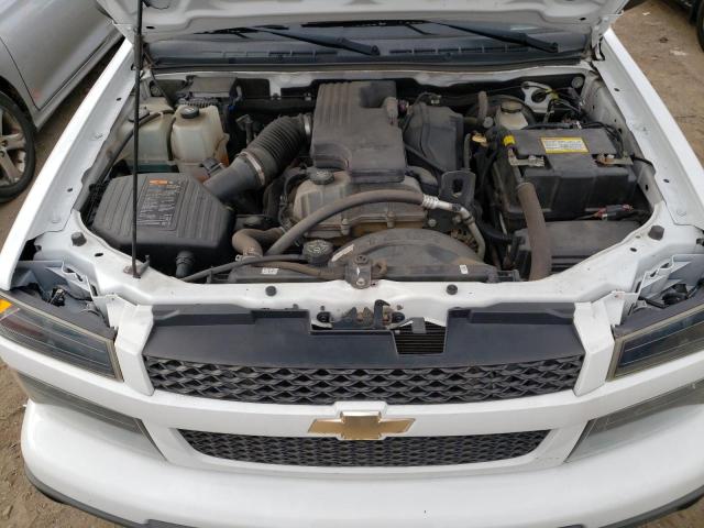 Photo 11 from auction – 2010 CHEVROLET COLORADO with VIN 1GCHTBD94A8146211