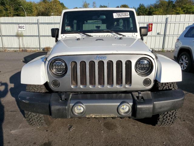 Photo 5 from auction – 2013 JEEP WRANGLER U with VIN 1C4BJWDG0DL617161