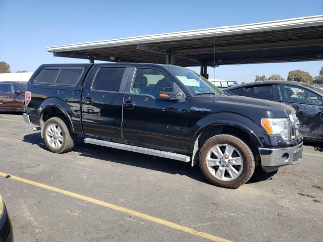 Фото 4 с аукциона – 2011 FORD F150 SUPER с VIN 1FTFW1EF5BFC52029