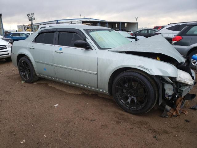 Photo 4 from auction – 2005 CHRYSLER 300 with VIN 2C3JA43R55H135243