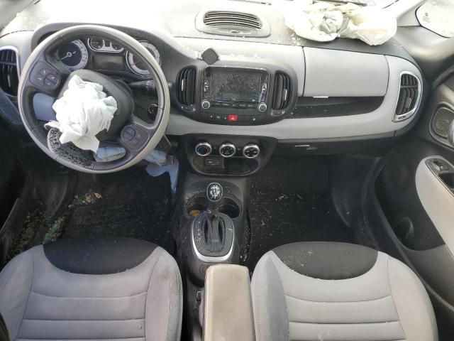 Photo 8 from auction – 2014 FIAT 124 with VIN ZFBCFABH9EZ026476