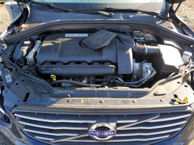 Photo 11 from auction – 2015 VOLVO XC60 T6 PR with VIN YV4902RK2F2687256