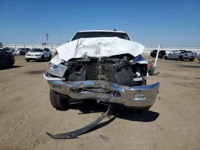 Photo 5 from auction – 2017 RAM 2500 LARAM with VIN 3C6UR5FL6HG569794