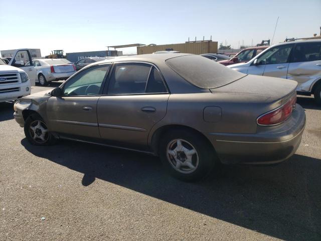 Photo 2 from auction – 2003 BUICK CENTURY CU with VIN 2G4WS52J031115418