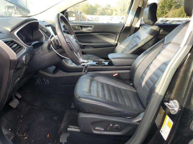 Photo 7 from auction – 2016 FORD EDGE SEL with VIN 2FMPK4J95GBB31281