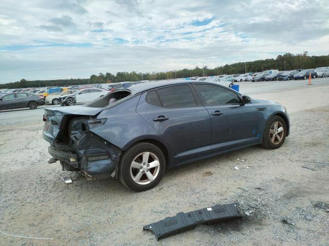 Photo 3 from auction – 2015 KIA OPTIMA LX with VIN 5XXGM4A75FG440163