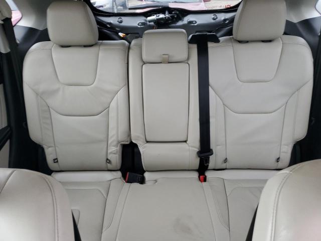 Photo 10 from auction – 2016 FORD EDGE TITAN with VIN 2FMPK3K85GBB42782