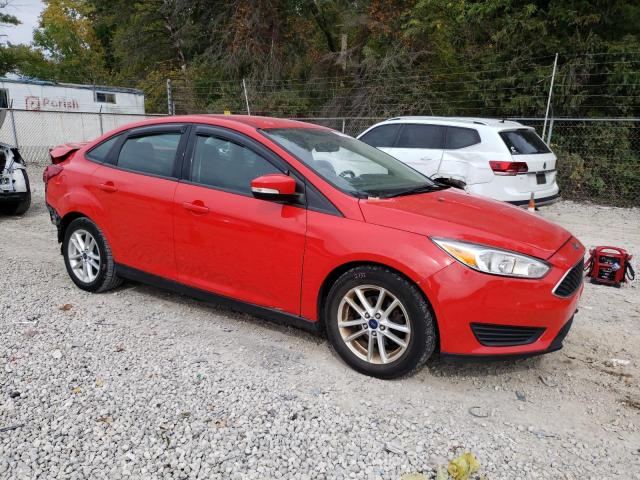 Photo 4 from auction – 2017 FORD FOCUS SE with VIN 1FADP3F20HL218866