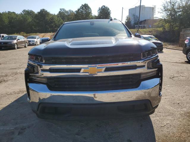 Photo 5 from auction – 2021 CHEVROLET SILVERADO with VIN 1GCPWCED9MZ448233