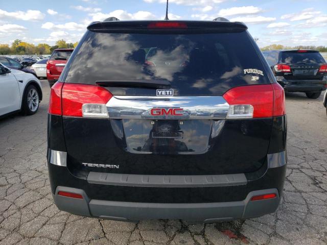 Photo 6 from auction – 2014 GMC TERRAIN SL with VIN 2GKALREKXE6242081