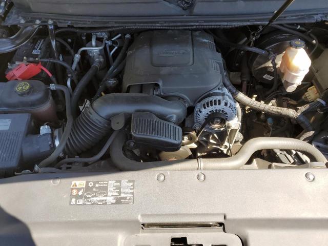 Photo 12 from auction – 2014 CADILLAC ESCALADE P with VIN 1GYS3CEF8ER176404