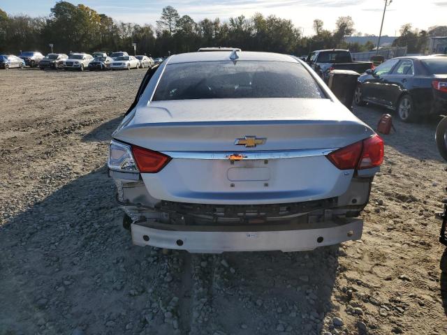 Photo 6 from auction – 2018 CHEVROLET IMPALA LT with VIN 2G1105SA7J9153594