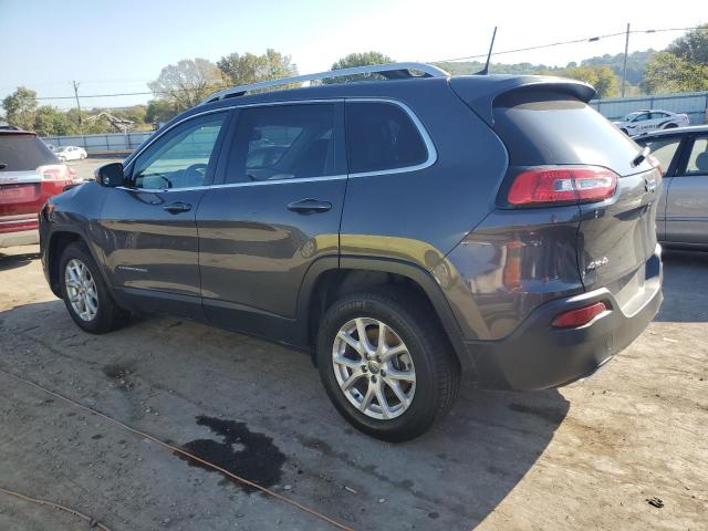 Photo 2 from auction – 2018 JEEP CHEROKEE L with VIN 1C4PJMLX8JD549273