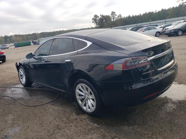 Photo 2 from auction – 2018 TESLA MODEL S with VIN 5YJSA1E27JF294022