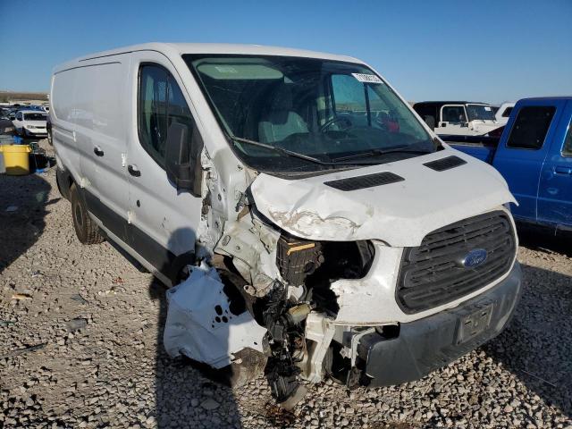 Photo 4 from auction – 2016 FORD TRANSIT T- with VIN 1FTYE1ZM7GKB32011