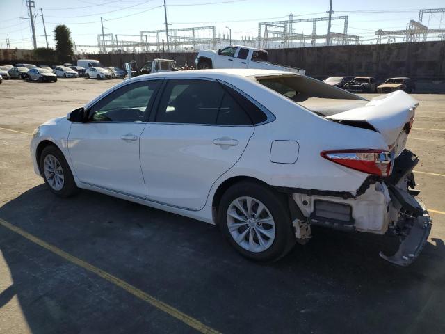Photo 2 from auction – 2015 TOYOTA CAMRY LE with VIN 4T4BF1FK0FR477696