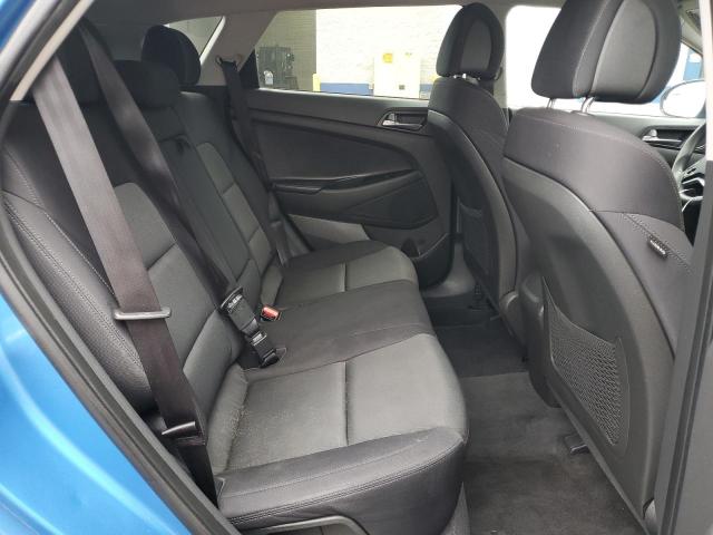 Photo 11 from auction – 2016 HYUNDAI TUCSON LIM with VIN KM8J33A4XGU196543
