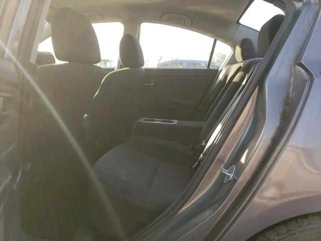 Photo 10 from auction – 2008 MAZDA 3 I with VIN JM1BK12F881840382