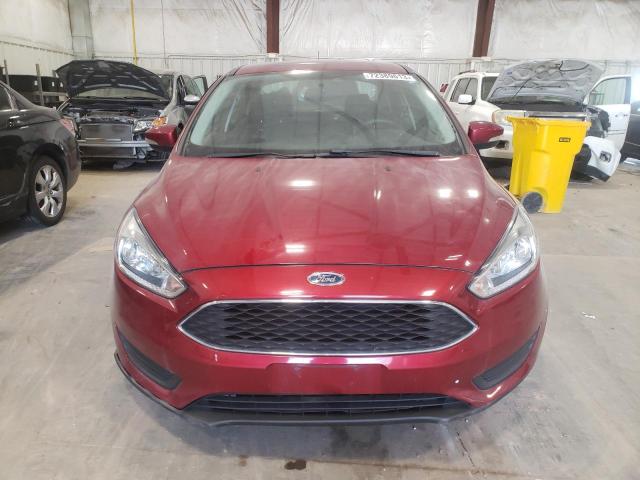 Photo 5 from auction – 2015 FORD FOCUS SE with VIN 1FADP3F20FL257681