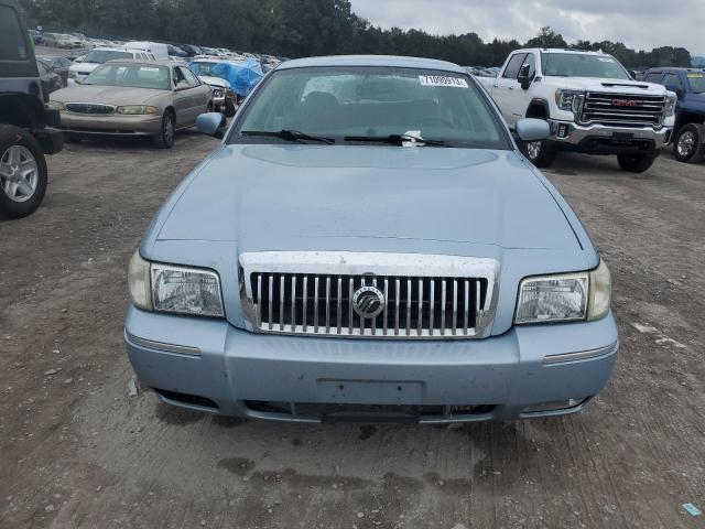 Photo 5 from auction – 2010 MERCURY GRAND MARQ with VIN 2MEBM7FV1AX605705