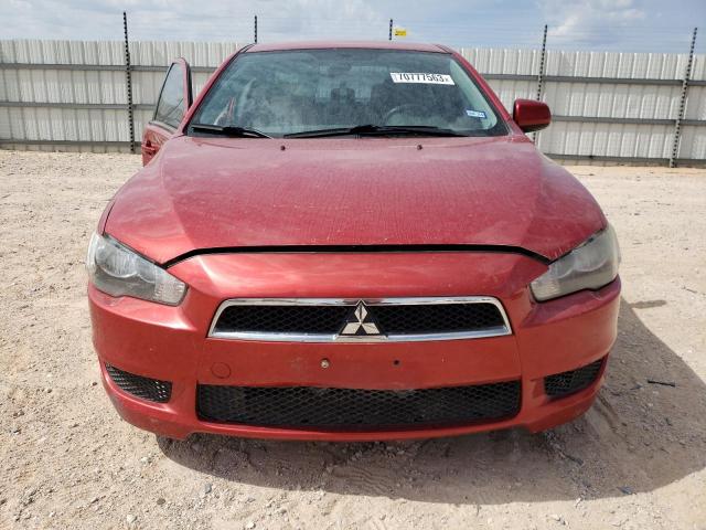 Photo 5 from auction – 2011 MITSUBISHI LANCER ES/ with VIN JA32U2FU1BU044747