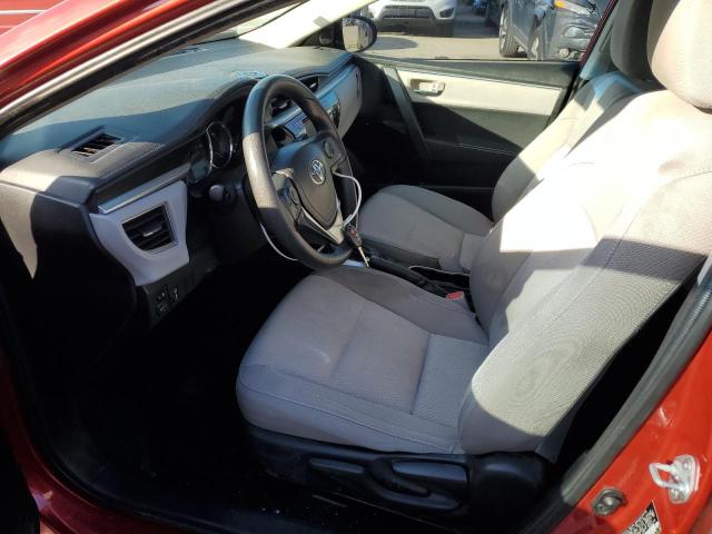 Photo 7 from auction – 2014 TOYOTA COROLLA L with VIN 5YFBURHE8EP053849
