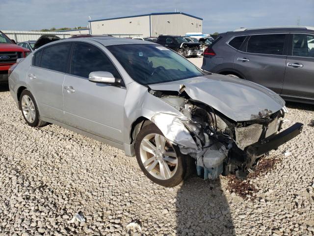 Photo 4 from auction – 2012 NISSAN ALTIMA SR with VIN 1N4BL2AP0CN564705